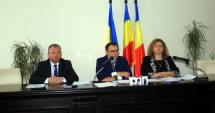 Stire din Politică-Administrație : "Secretarii a patru primării  vor intra în Comisia de Disciplină și vor fi sancționați"