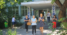 Stire din Cultură-Educație : Ședință publică pentru repartizarea cadrelor didactice  pe posturi