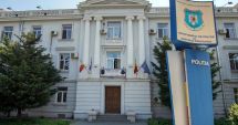Stire din Eveniment : Noi schimbări la IPJ Constanța. Comisar-șef Simion Nicolae a fost împuternicit șef al IPJ Tulcea