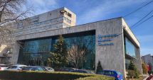 Stire din Cultură-Educație : Liga Studenților din Universitatea Maritimă Constanța are o nouă conducere