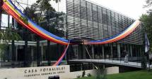 Stire din Sport : El este noul secretar general al Federației Române de Fotbal