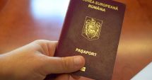 Stire din Social : Serviciul Pașapoarte Constanța se mută în casă nouă