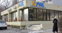 Stire din Politică-Administrație : Cum va fi evaluată filiala PNL de la Constanța. Ce criterii are de îndeplinit