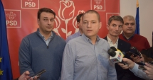 Stire din Politică-Administrație : CONSTANȚA: PSD 5 deputați și 2 senatori, PNL 2 deputați și 1 senator. USR și PMP ar putea câștiga câte un deputat și un senator