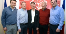 Stire din Politică-Administrație : PSD câștigă Constanța. Cum au votat constănțenii