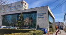 Stire din Cultură-Educație : Punctul de vedere al rectorului UMC, privind controlul OPC în căminele studențești
