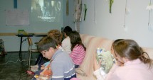 Stire din Social : Se dublează alocația de stat pentru copiii sărmani