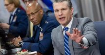 Stire din Actualitate : Ce a declarat șeful Pentagonului la reuniunea liderilor NATO, despre apărarea României