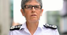 Stire din Actualitate : Şefa poliţiei din Londra şi-a anunţat demisia