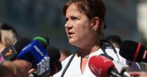 Stire din Social : Şefa secţiei ATI de la Spitalul Sfântul Pantelimon retractează declarațiile şi dă vina pe presă