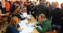 Stire din Social : Se fac angajări la Constanța. Iată ce posturi sunt disponibile