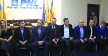 Stire din Politică-Administrație : Se face liniște în PNL Constanța sau începe bătălia pentru listele de consilieri?