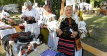 Stire din Economie : Se fac înscrieri la Târgul Național pentru Artizanat și Meșteșuguri