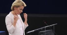 Stire din Actualitate : Şefa Comisiei Europene, dezamăgită de rezultatele COP26