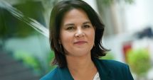 Stire din Actualitate : Şefa diplomaţiei germane a prezentat noi orientări pentru o politică externă feministă