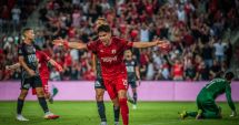Stire din Sport : Antonio Sefer, gol în prima etapă din Israel