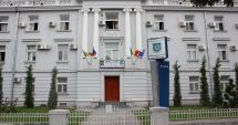 Stire din Eveniment : Funcția de inspector șef la IPJ Constanța, scoasă la concurs