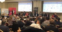 Stire din Economie : Șefii administrațiilor fiscale din UE s-au reunit la Helsinki