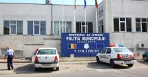 Stire din Social : Șefi noi la Poliția Constanța