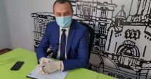 Stire din Eveniment : Șeful IPJ Prahova, anchetat pentru LUARE DE MITĂ