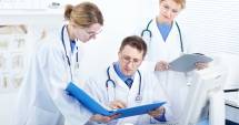 Stire din Sănătate : Profesorii universitari vor putea fi sefi de sectie la spitale publice