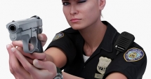 Stire din Fun : Șef nou la poliție