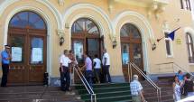 Stire din Eveniment : Președinte nou la Secția Penală a Judecătoriei Constanța