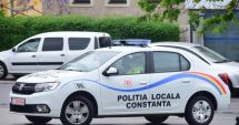 Stire din Eveniment : ESTE OFICIAL! Polițiștii locali vor putea aplica amenzi în zona rutieră. Legea a fost promulgată