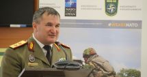 Stire din Politică-Administrație : Şeful Statului Major al Apărării: "Salut sosirea în România a militarilor francezi"