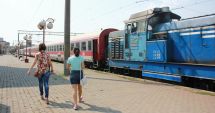 Stire din Eveniment : Măsuri drastice în cazul unui șef de tren. Pentru ce a fost pedepsit de conducere