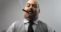 Stire din Fun : Șefu’, fii bun te rog!