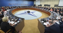 Stire din Eveniment : Șeful Statului Major General,  în discuții cu americanii  despre parteneriat