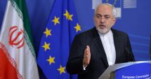 Stire din Actualitate : Șeful diplomației iraniene exclude negocierea unui nou pact nuclear