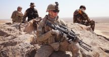 Stire din Actualitate : Șeful Pentagonului vrea reducerea personalului militar american desfășurat în Afganistan