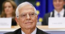 Stire din Actualitate : Șeful diplomației europene, Josep Borrell, vizitează Serbia și Kosovo