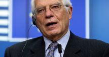Stire din Actualitate : Șeful diplomației UE, avertisment la adresa Israelului