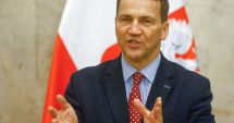 Stire din Actualitate : Şeful diplomaţiei poloneze: Rusia nu este pregătită să pună capăt războiului cu Ucraina