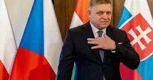 Stire din Actualitate : Șeful guvernului din Slovacia, pregătit să coopereze cu noul prim-ministru ungar