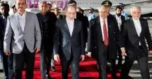 Stire din Actualitate : Șeful diplomației iraniene, Abbas Araghchi, în vizită la Moscova