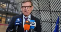 Stire din Actualitate : Șeful diplomației germane subliniază necesitatea protejării flancului nordic al NATO