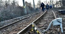 Stire din Eveniment : Șeful Diviziei Trafic din cadrul CFR S.A Constanța reținut pentru luare de mită în formă continuată