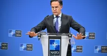 Stire din Actualitate : Șeful NATO avertizează: Dacă China atacă Taiwanul, Rusia ar putea lovi Europa