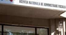 Stire din Economie : PE CINE A DEMIS ȘEFUL ANAF