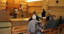 Stire din Eveniment : Șeful clanului Raim, după gratii la solicitarea DNA Constanța