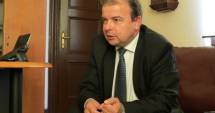 Stire din Cultură-Educație : Șeful Institutului Cultural a demisionat