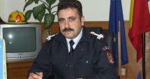 Stire din Eveniment : Șeful IGSU, eliberat din funcție