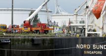 Șeful mecanic de pe un bulk carrier a fost ucis de coronavirus