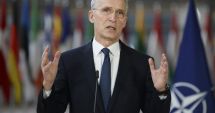 Stire din Actualitate : Şeful NATO critică intenţia UE de a crea o armată europeană