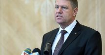 Stire din Politică-Administrație : Klaus Iohannis a stabilit temele referendumului. Care sunt acestea