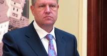 Stire din Politică-Administrație : Klaus Iohannis a sesizat Curtea Constituțională
